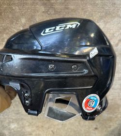 $20 CCM Hockey Helmet