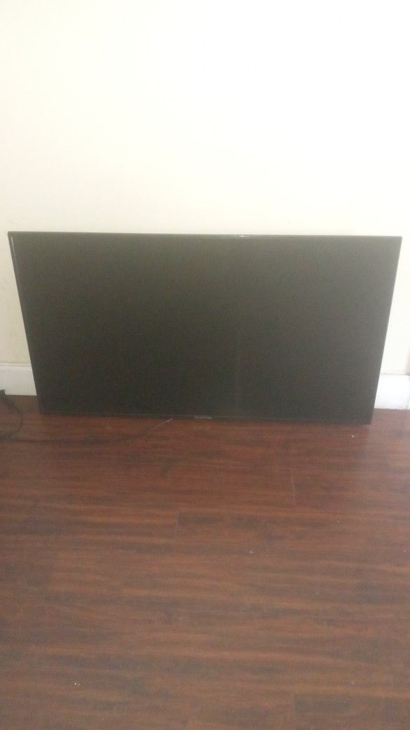 55 Inch Spectrum TV For 100