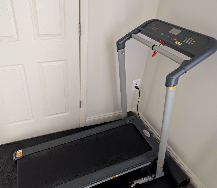Treadmill