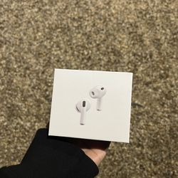 NEWEST PRO GEN 3’S (2025 Model) with ANC (Active Noise Cancellation) & Receipt Included 