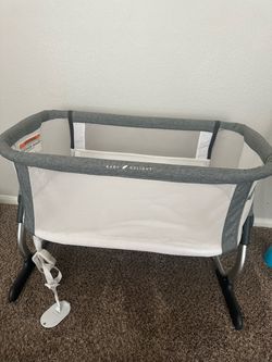 Baby bassinet