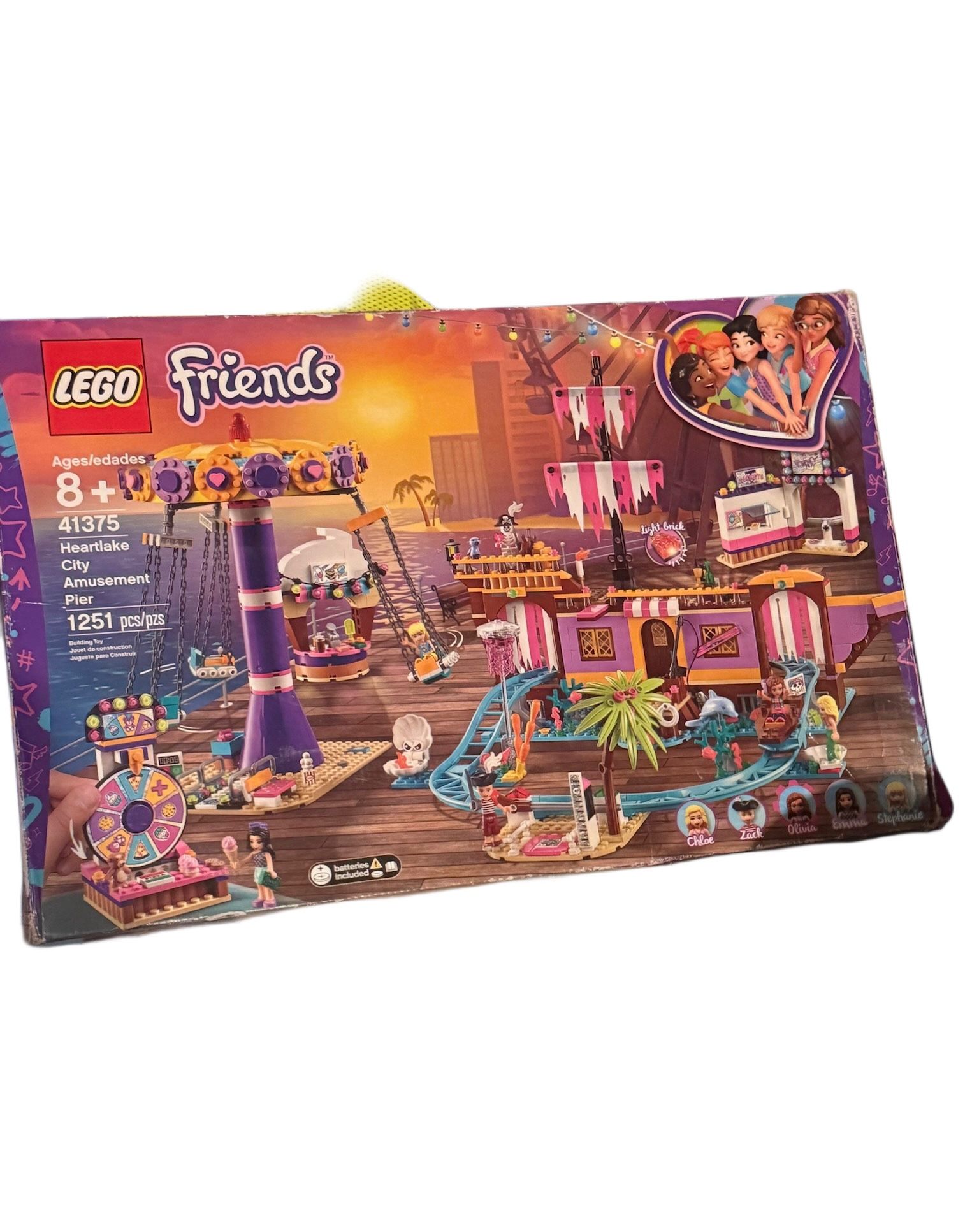 Lego Set