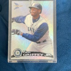 Ken Griffey Jr