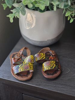 Baby Sandals
