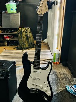 Guitar