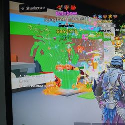 Brainrot On Stb