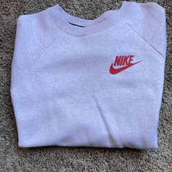 Nike Sweatshirt 