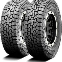Falken Wildpeak A/T3W275/60R20 115T 