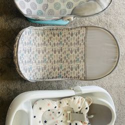 Baby Bathtub And Bath Seats 
