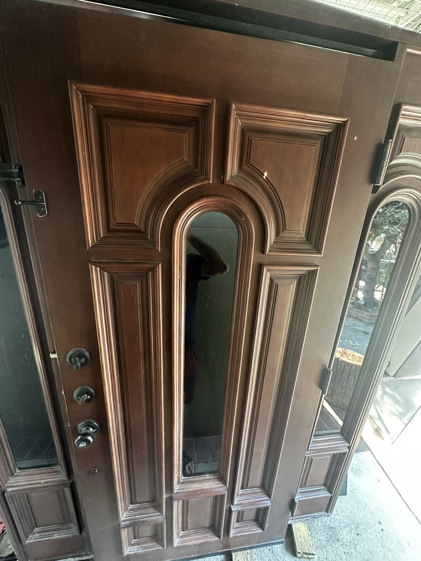 House Front Door