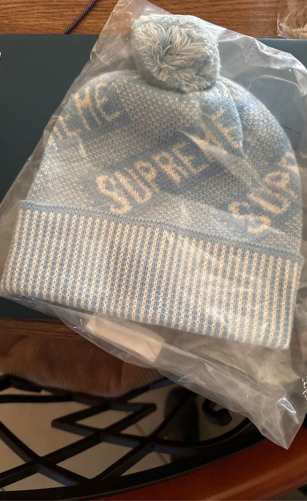 Supreme Beanie