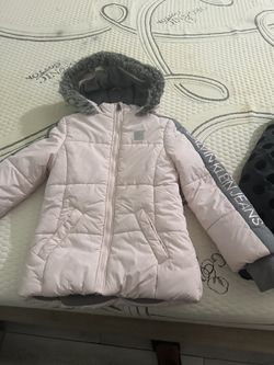 YACKET para niña
