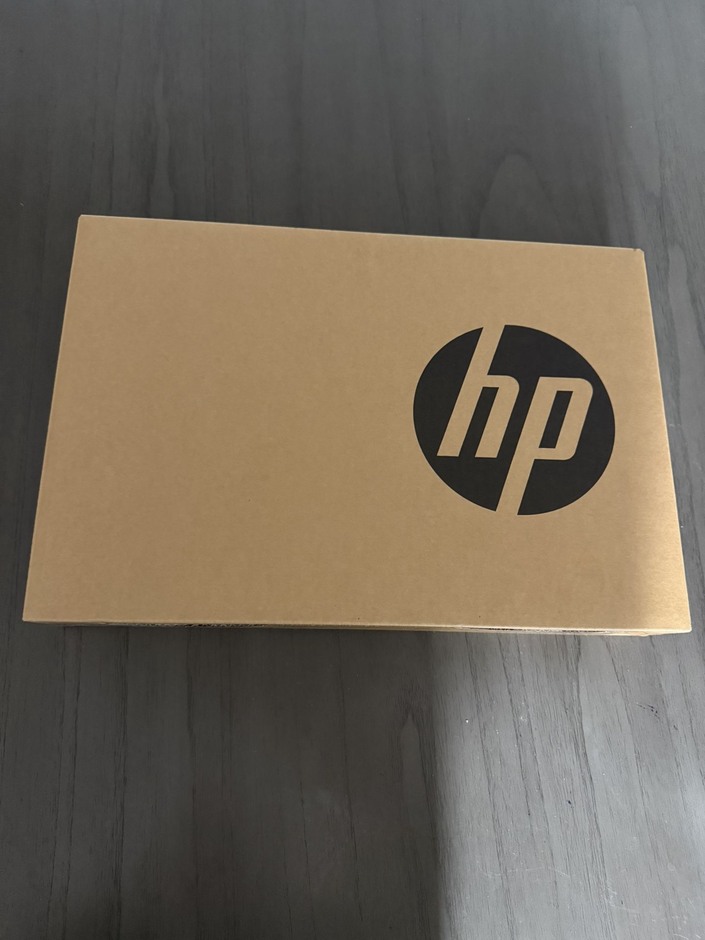 Brand New HP 14” Laptop – Intel, 512GB SSD, 16GB RAM (Sealed)