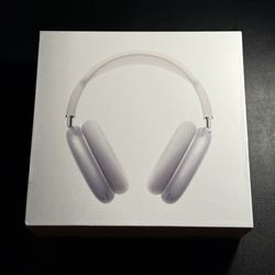 Use Silver AirPod Max