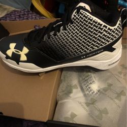 Under Armour