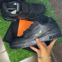 Shoes louis vuitton