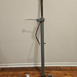 Vw bug steering column