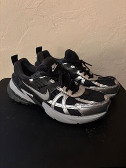 Nike V2K Run