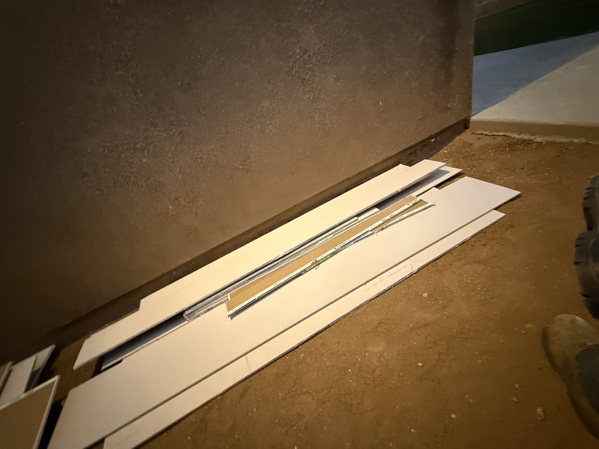 Drywall