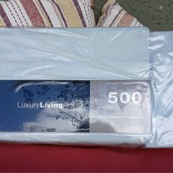 Queen Size Sheet Set (NEW) 6 Piece   AVAILABLE 