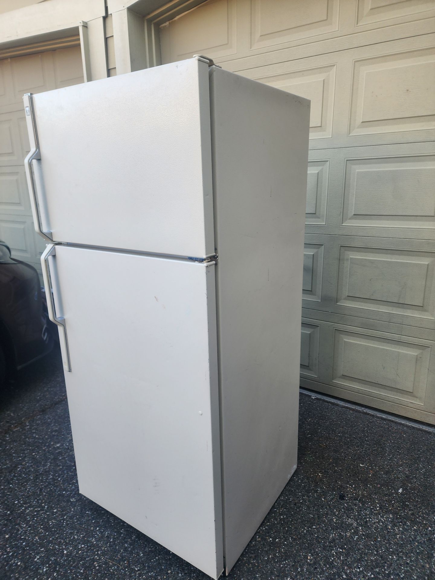 Fridge