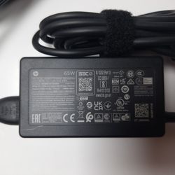 Genuine HP 65W L25298-003 710412-001 Charger For HP Probook & Pavillion Laptop

OEM 