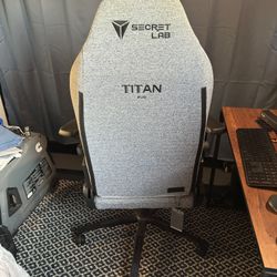 Secret labs Titan Evo XL Gaming Chair