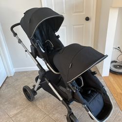 Evenflo (Expand) Double Stroller 
