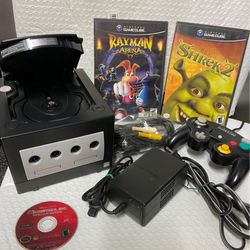 Game Cube