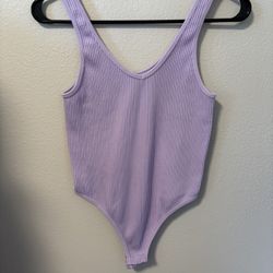 Womens Bodysuit