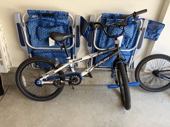 Boys Bike