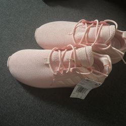 Adidas Girl Shoes