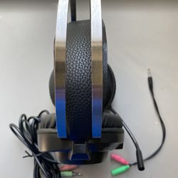 Iconic Gaming Headset 