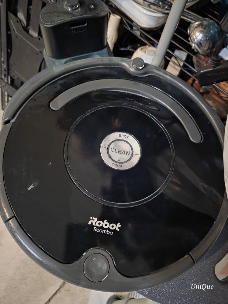IRobot
