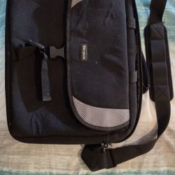 Targus Laptop Computer Bag 