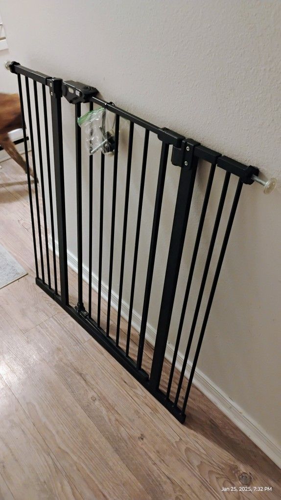 Dog Gate 
