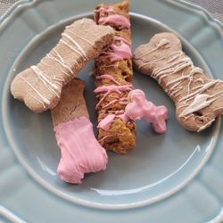 Gourmet Dog Treats