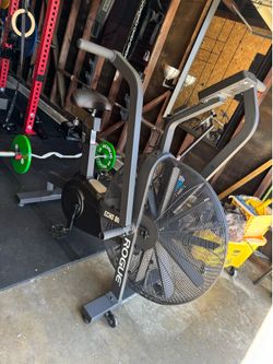 ROGUE ECHO BIKE V3.0