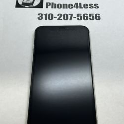 iPhone XR 64GB White Unlocked 