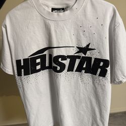 hellstar tee