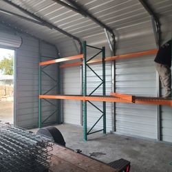 Pallet Rack