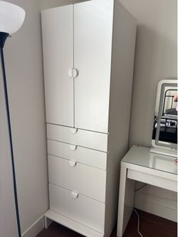 Ikea Wardrobe / Dresser