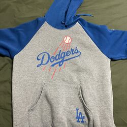 Dodger Hoodie