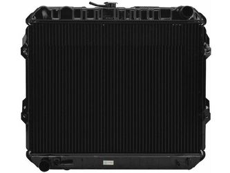 Radiator Toyota