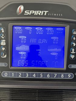 Road To Fitness