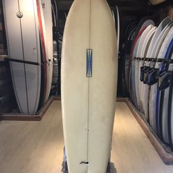 G&S Fish Surfboard