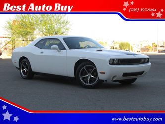 2010 Dodge Challenger