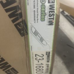 Truck Running Boards 