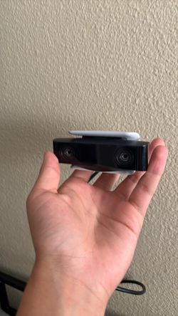 Ps5 web cam