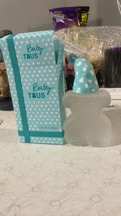 Perfume de niño